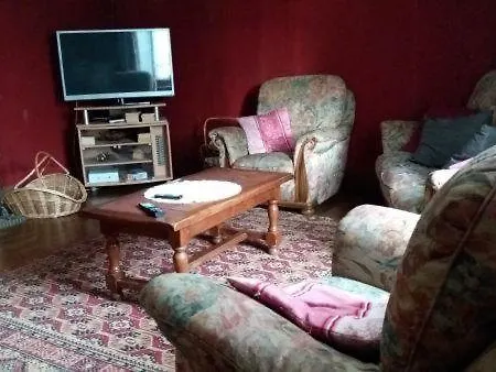 De La Buissonniere Tatil Evi *