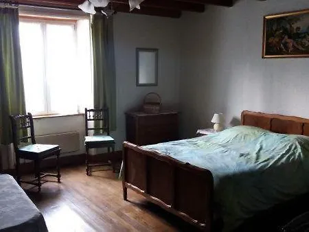 De La Buissonniere Tatil Evi *