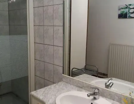 De La Buissonniere Tatil Evi